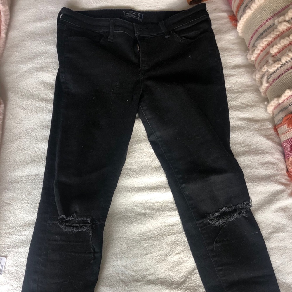 Abercrombie Jeans